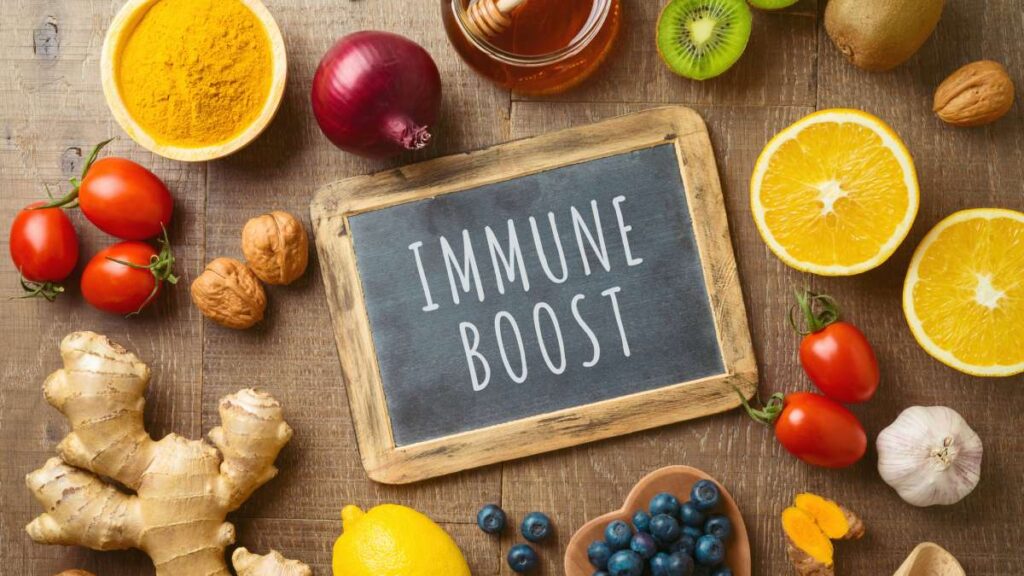 Top 7 Natural Ways to Boost Immunity Without Supplements