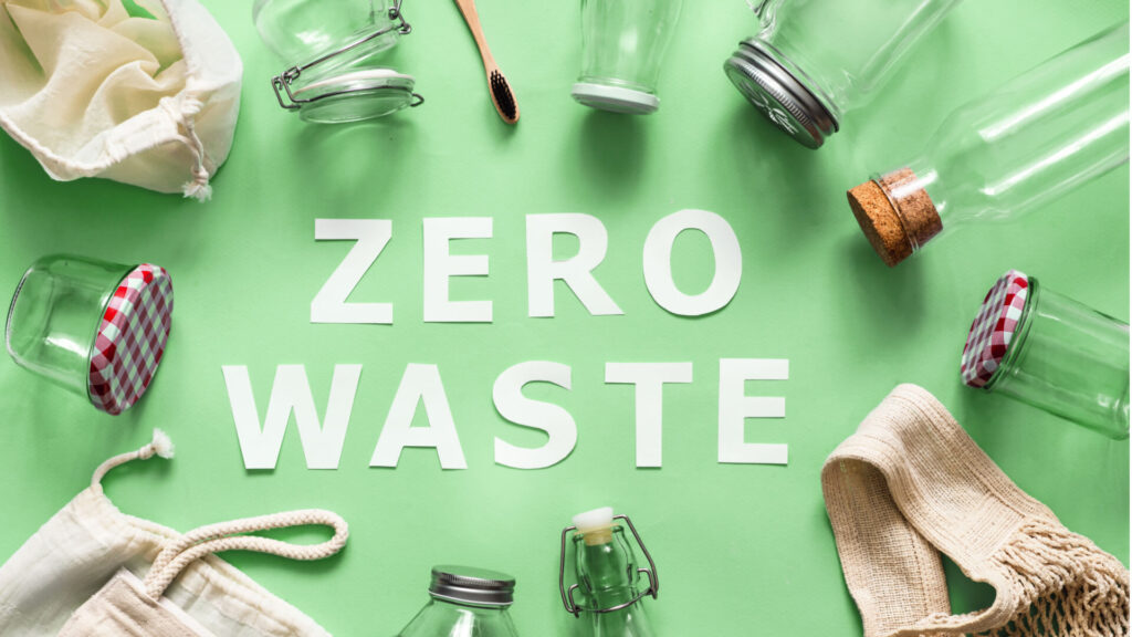 Zero-Waste Living: 15 Practical Steps to Get Started